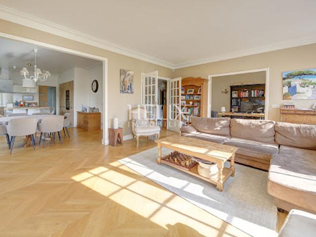 Vente Maison 8 pièces 250 m2 Le Vésinet