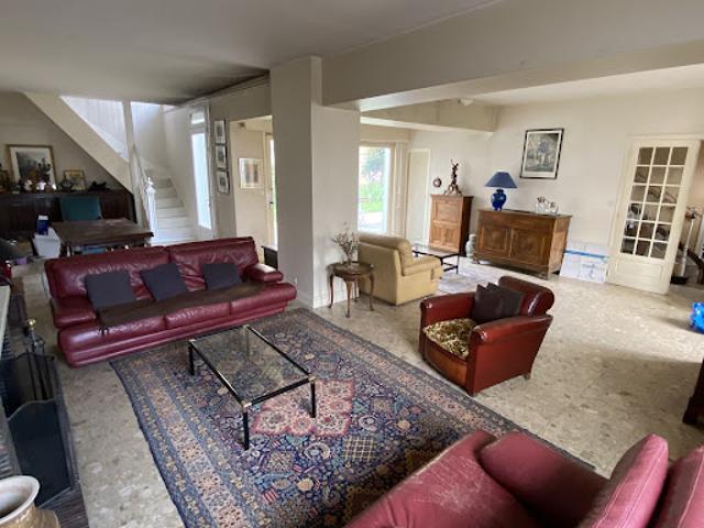 Vente Maison 8 pièces 250 m2 Limoges