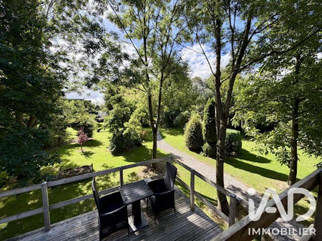 Vente Maison 8 pièces 250 m2 Pommier