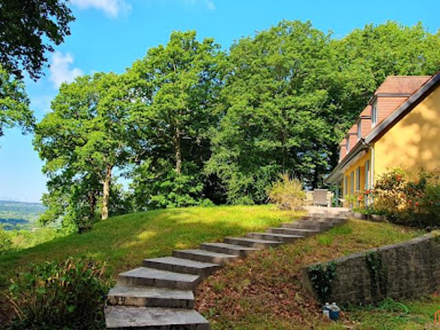 Vente Maison 8 pièces 250 m2 Saint Gatien des Bois