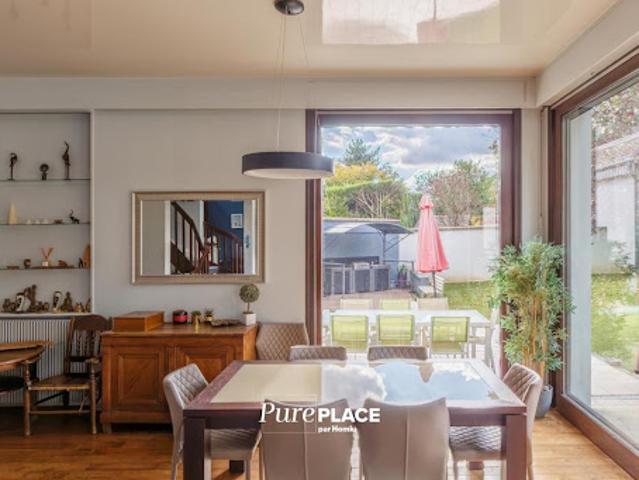 Vente Maison 8 pièces 250 m2 Pontoise