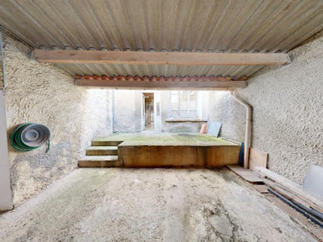 Vente Maison 8 pièces 250 m2 Rieux Minervois