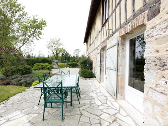 Vente Maison 8 pièces 250 m2 Rouen