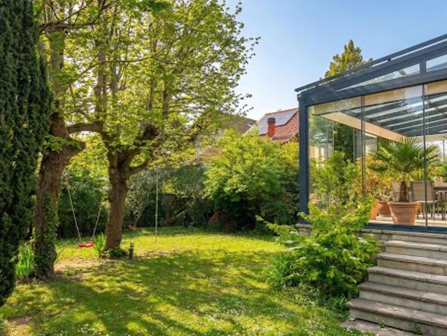Vente Maison 8 pièces 250 m2 Saint maur des fosses