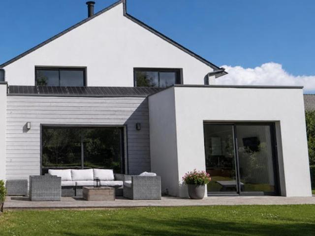 Vente Maison 8 pièces 250 m2 Saint Armel