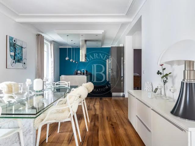 Vente Maison 8 pièces 250 m2 Saint Germain en Laye