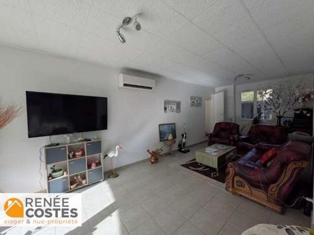 Vente Maison 8 pièces 250 m2 Saint Jean du Pin