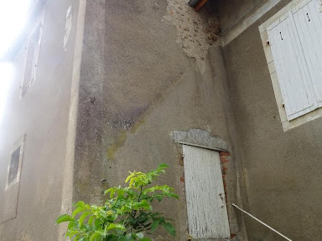 Vente Maison 8 pièces 250 m2 Saint Léger sur Dheune