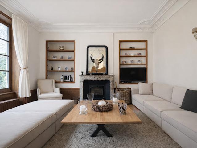 Vente Maison 8 pièces 250 m2 Senlis