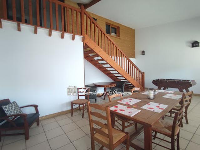 Vente Maison 8 pièces 250 m2 Thiberville