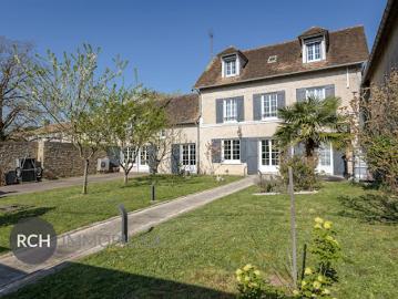 Vente Maison 8 pièces 250 m2 Thoiry