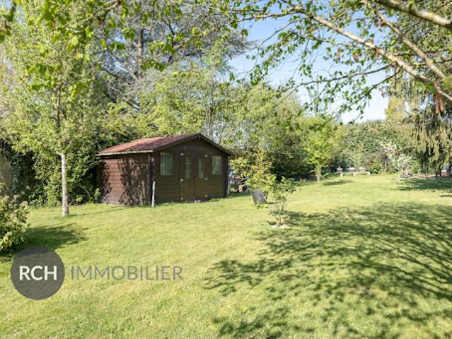 Vente Maison 8 pièces 250 m2 Thoiry
