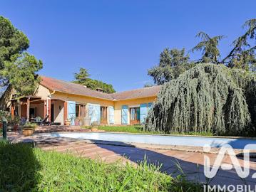 Vente Maison 8 pièces 250 m2 Toulouse