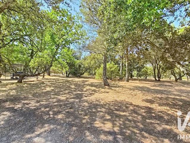Vente Maison 8 pièces 250 m2 Venasque