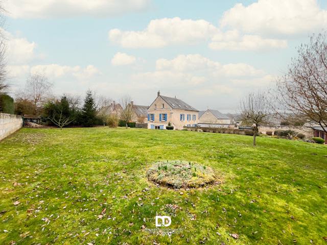Vente Maison 8 pièces 250 m2 Vic sur Aisne
