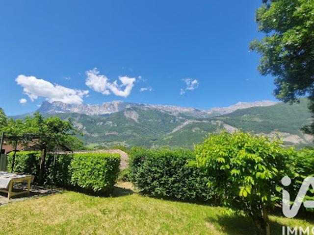Vente Maison 8 pièces 250 m2 Vif