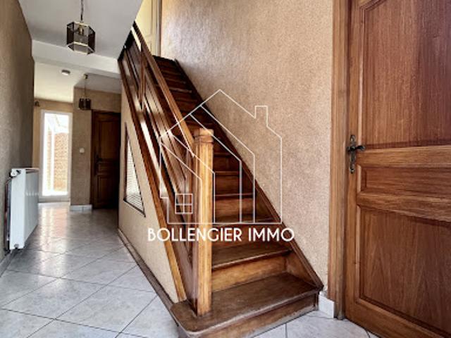 Vente Maison 8 pièces 250.55 m2 Godewaersvelde