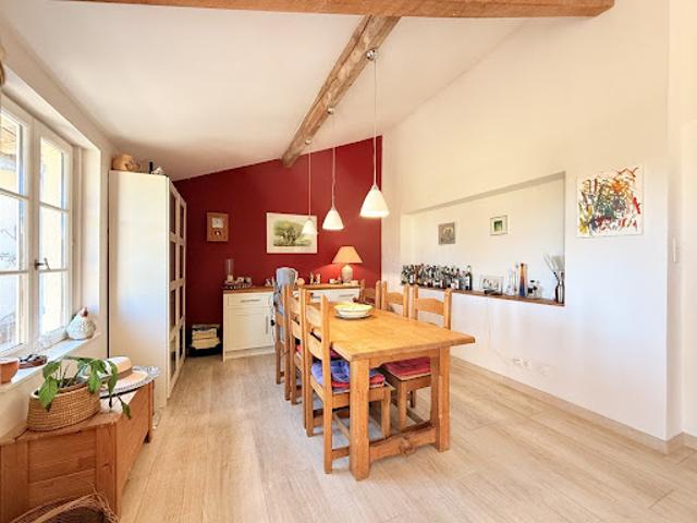Vente Maison 8 pièces 251 m2 Aubeterre sur Dronne
