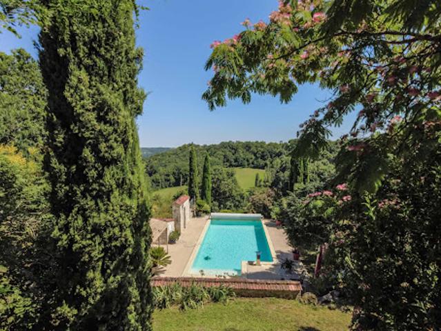 Vente Maison 8 pièces 251 m2 Beauville
