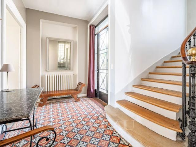 Vente Maison 8 pièces 251 m2 Chatou