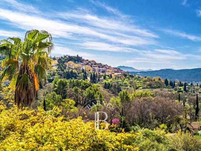 Vente Maison 8 pièces 251 m2 Fayence