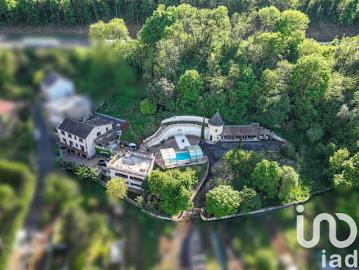 Maison à vendre à Ranguevaux - Piscine