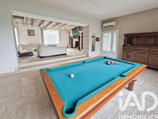 Vente Maison 8 pièces 251 m2 Languidic