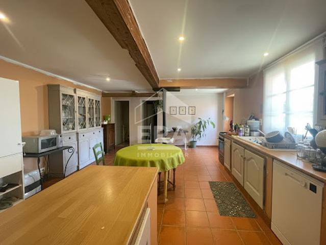 Vente Maison 8 pièces 251 m2 Rabastens de Bigorre