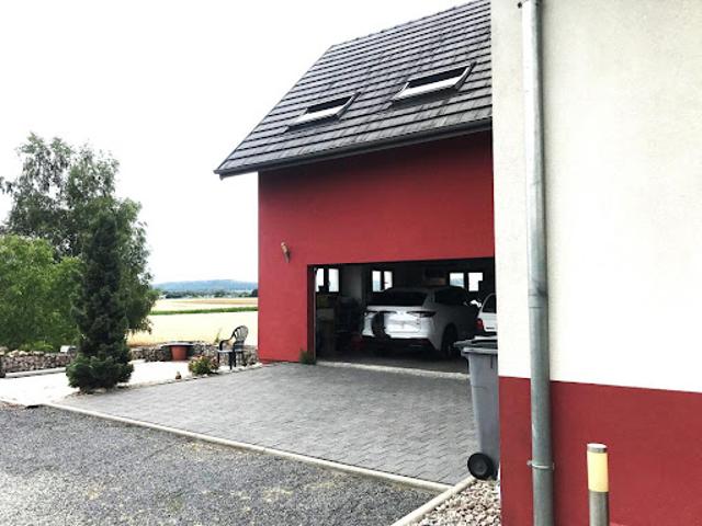 Vente Villa 6 pièces 299 m2 Saint Bernard