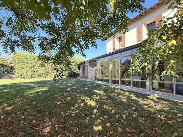 Vente Maison 8 pièces 251.29 m2 Alixan