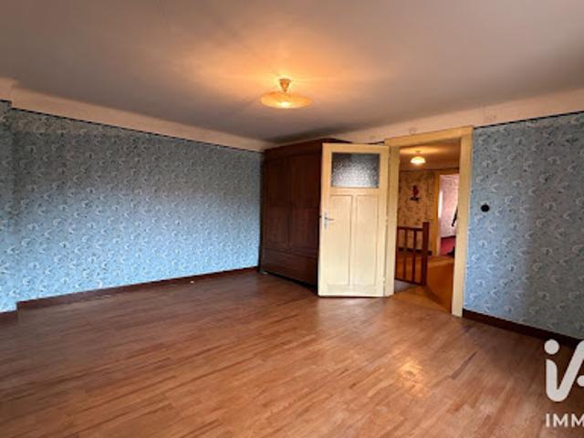 Vente Maison 8 pièces 252 m2 Bermering