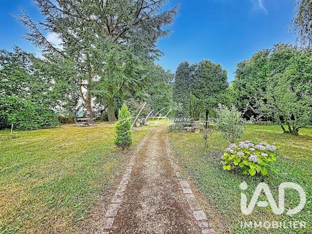 Vente Maison 8 pièces 252 m2 Chevreuse
