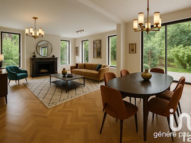 Vente Maison 8 pièces 252 m2 Dinan