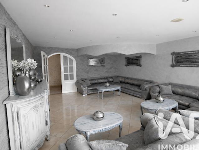 Vente Maison 8 pièces 252 m2 Herblay sur Seine