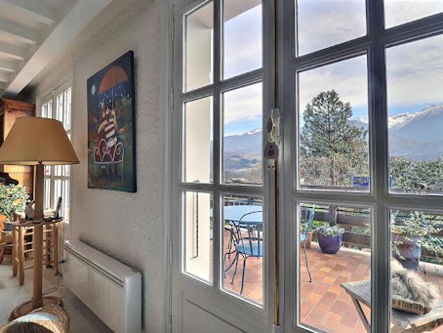 Vente Maison 8 pièces 252 m2 La Rochette