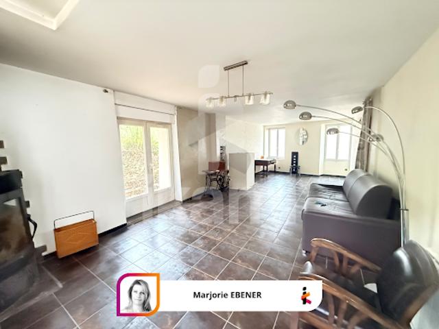 Vente Maison 8 pièces 252 m2 Lens Lestang