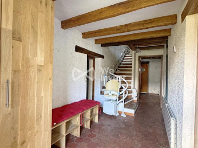 Vente Maison 8 pièces 252 m2 Fretoy