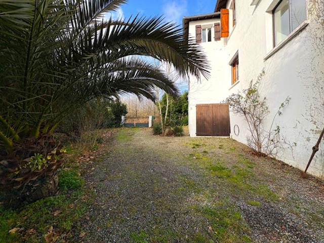 Vente Maison 8 pièces 253 m2 Barcelonne du Gers