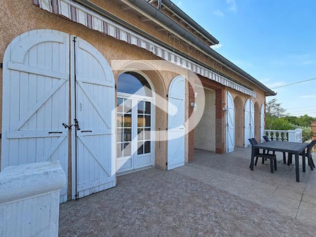 Vente Maison 8 pièces 253 m2 Brax