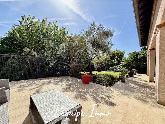 Vente Maison 8 pièces 253 m2 Endoufielle