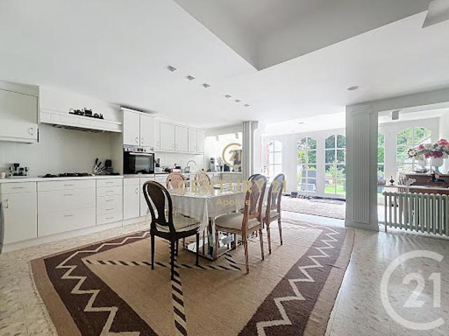 Vente Maison 8 pièces 253 m2 La Madeleine