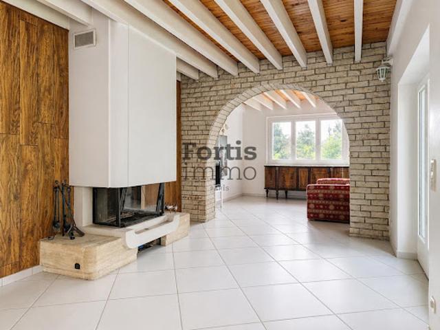Vente Maison 8 pièces 253 m2 Palaiseau