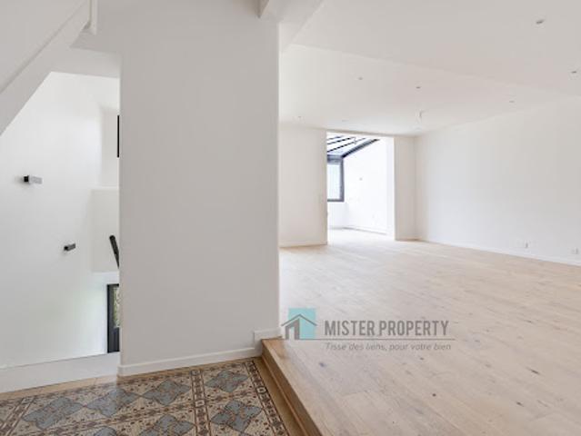 Vente Maison 8 pièces 253 m2 Rueil Malmaison