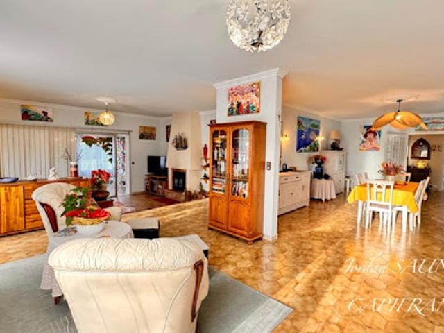 Vente Maison 8 pièces 253 m2 Roumens