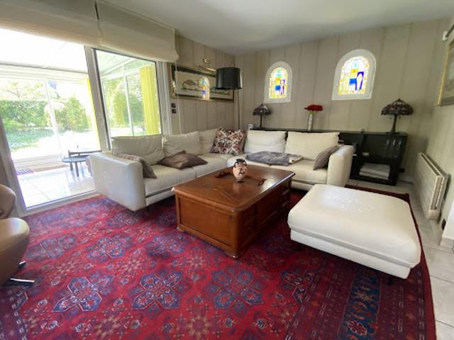 Vente Maison 8 pièces 253 m2 Saint andre des eaux