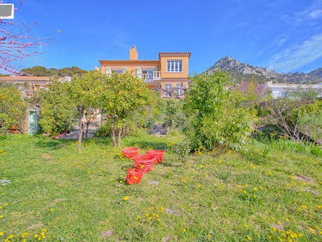 Vente Maison 8 pièces 253 m2 Toulon