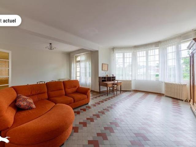 Vente Maison 8 pièces 253 m2 Valence D Agen