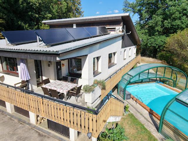 Vente Maison 8 pièces 264 m2 Cornimont