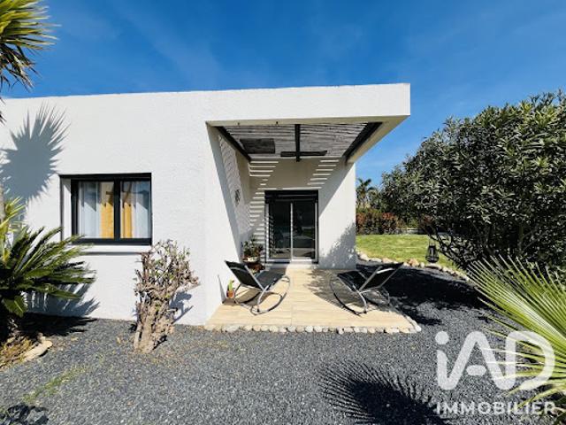 Vente Maison 8 pièces 264 m2 Perpignan