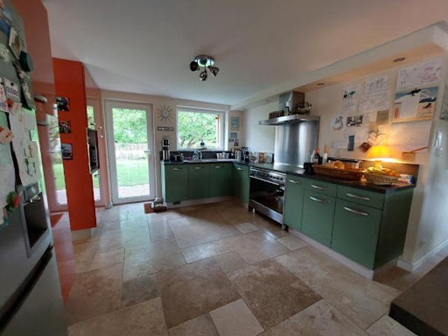 Vente Maison 8 pièces 265 m2 Mortagne au Perche